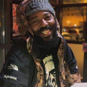 Meet your Posher, Curtis